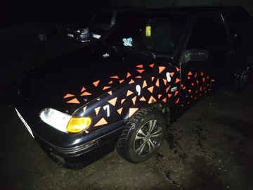 Авто ВАЗ 2113 2005 № 8215603