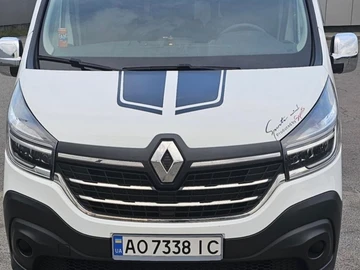 Авто Renault 11 2020 № 8215609
