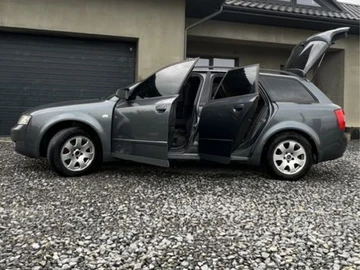 Авто Audi A4 2003 № 8215610