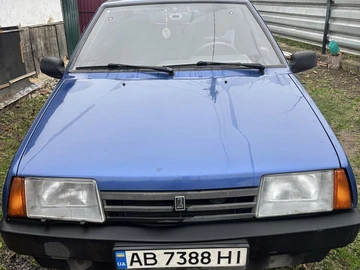Авто ВАЗ 21093 2006 № 8215611