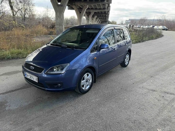 Авто Ford C-Max 2005 № 8215613