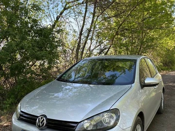 Авто Volkswagen Golf 2009 № 8215616