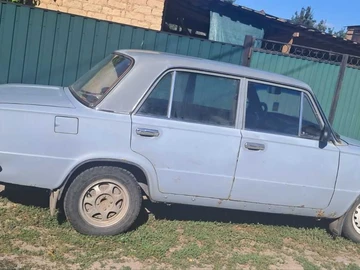 Авто ВАЗ 2101 1973 № 8215617