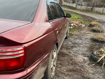Авто Honda Accord 1999 № 8215624