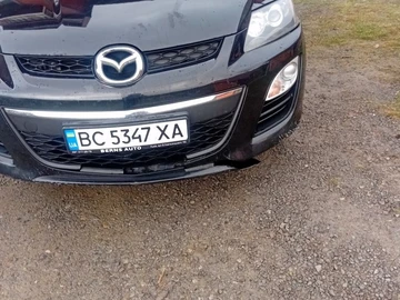 Авто Mazda Cx-7 2010 № 8215628