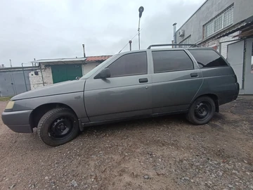 Авто ВАЗ 2111 2009 № 8215629