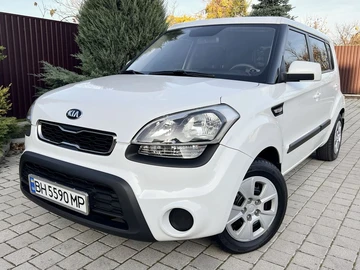 Авто KIA Soul 2013 № 8215631