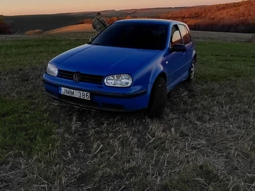 Авто Volkswagen Golf 2025 № 8215632