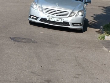 Авто Mercedes 250 2011 № 8215641