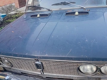 Авто ВАЗ 2103 1974 № 8215651