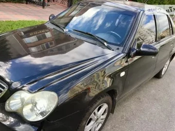 Авто Geely Ck 2008 № 8215652