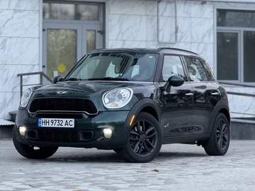 Авто MINI Countryman 2011 № 8215659