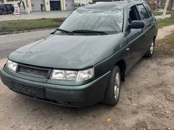 Авто ВАЗ 2111 2008 № 8215661