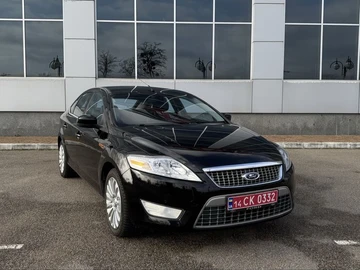 Авто Ford Mondeo 2008 № 8215664