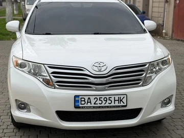 Авто Toyota Venza 2011 № 8215667