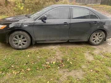 Авто Toyota Camry 2007 № 8215669
