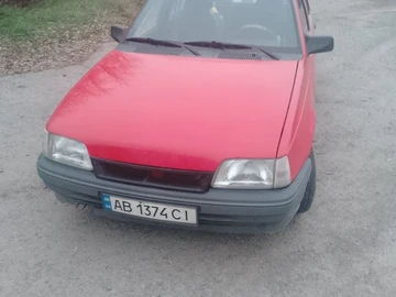 Авто Opel Kadett 1990 № 8215679