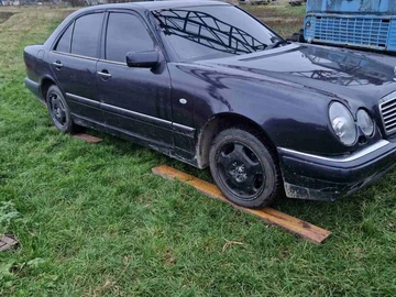 Авто Mercedes 320 1997 № 8215683