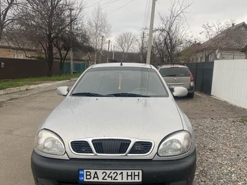 Авто Daewoo Labo 2012 № 8215686