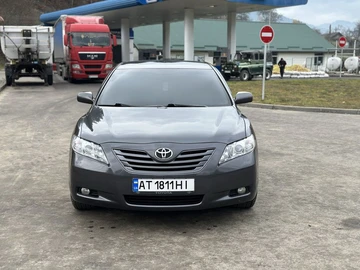 Авто Toyota Camry 2006 № 8215687