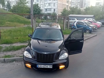 Авто Chrysler 180 2003 № 8215688