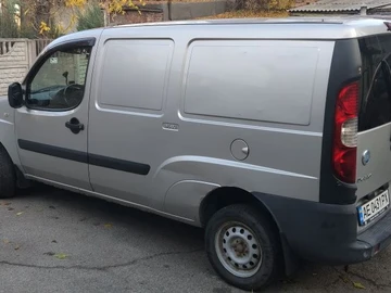 Авто Fiat 128 2007 № 8215689