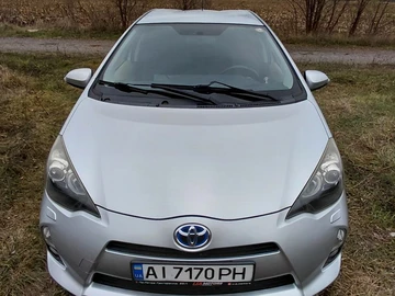 Авто Toyota Avensis Verso 2014 № 8215691