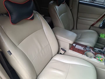 Авто Toyota Highlander 2010 № 8215693