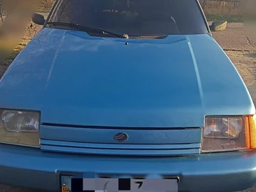 Авто ЗАЗ 1103 Slavuta 2004 № 8215706