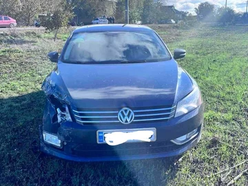 Авто Volkswagen Passat Sedan 2013 № 8215707