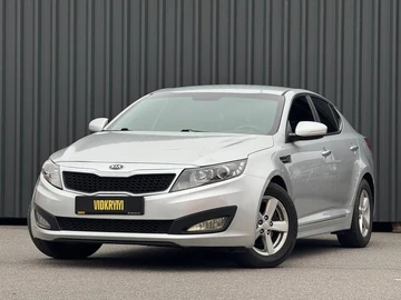 Авто KIA Optima 2015 № 8215708