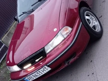 Авто Daewoo Nexia 2007 № 8215710