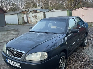 Авто Chery Amulet 2008 № 8215843