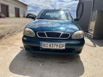 Авто Daewoo Arcadia 2003 № 8215851
