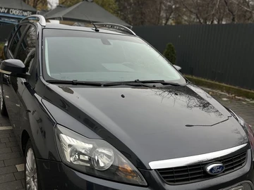 Авто Ford Focus 2009 № 8215854