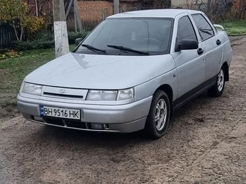Авто ВАЗ 2110 2004 № 8215860