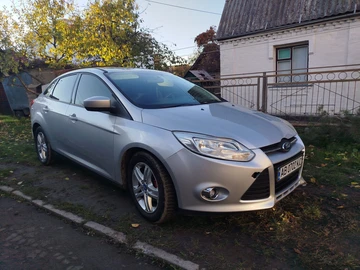 Авто Ford Focus 2011 № 8215868