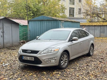Авто Ford Mondeo 2013 № 8215872