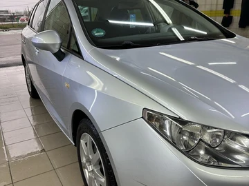 Авто SEAT Ibiza 2010 № 8215874
