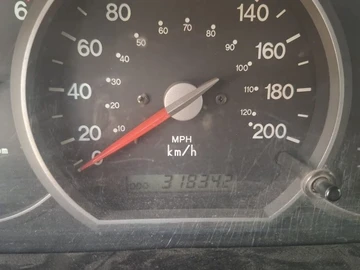 Авто KIA Carnival 2004 № 8215875