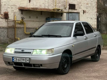 Авто ВАЗ 2110 2005 № 8215880