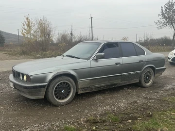 Авто BMW 5 Серия 1995 № 8215884
