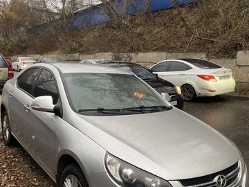 Авто JAC J5 2013 № 8215888