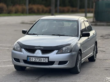 Авто Mitsubishi Lancer 2005 № 8215893