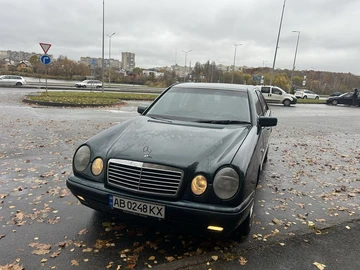 Авто Mercedes 200 1999 № 8215899