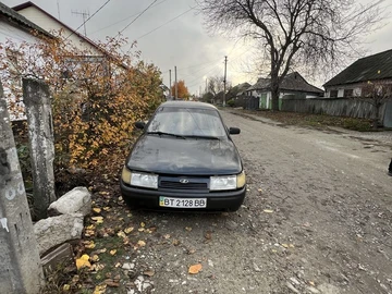 Авто ВАЗ 21101 2007 № 8215902