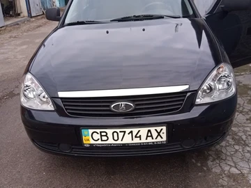 Авто ВАЗ 2171 Priora 2011 № 8215903