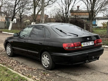 Авто Toyota Carina E 1995 № 8215909