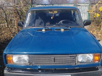 Авто ВАЗ 2104 2005 № 8215951
