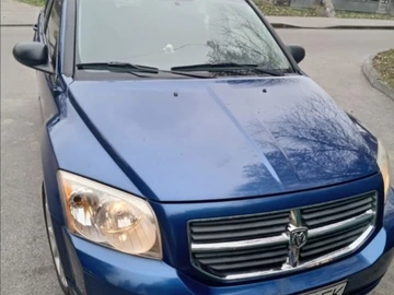 Авто Dodge Caliber 2012 № 8215956